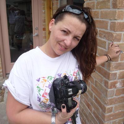 Profile Picture of Crystal Tomlinson (@PistolTomlinson) on Twitter