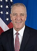 Profile Picture of Sean Patrick Maloney - Wikipediaon Wikipedia