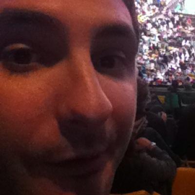 Profile Picture of Andrew Demelo (@Andydm478Demelo) on Twitter