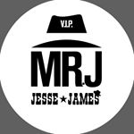 Profile Picture of Jesse James (@barra.mrj) on Instagram
