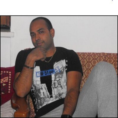 Profile Picture of Gurbhej Singh (@gurbhejsingh86) on Twitter