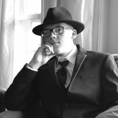 Profile Picture of Jake Gleason (@jakewgleason) on Twitter