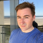 Profile Picture of Steve Harris (@steveharris) on Flickr
