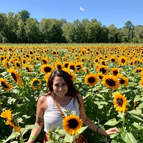 Profile Picture of Maria Servidone (@yellowx09) on Poshmark