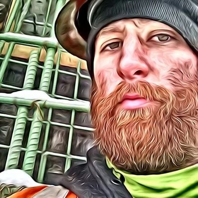 Profile Picture of Joe Travers (@JoeIronworker21) on Twitter