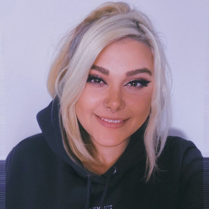 Profile Picture of 🍒 Cherry (@cherriescape) on Tiktok