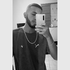 Profile Picture of André Gustavo (@andregust) on Tiktok