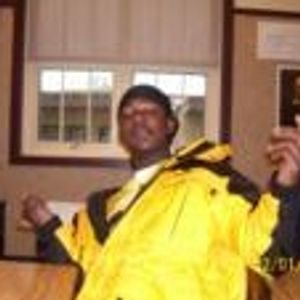 Profile Picture of Ronald Burt (@154119068) on Myspace