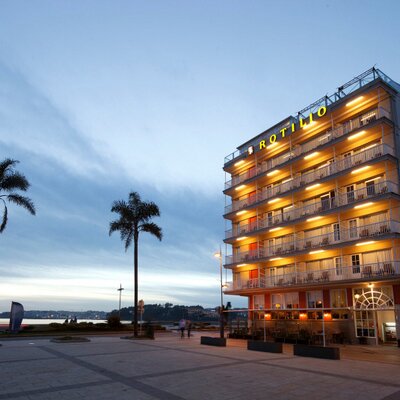 Profile Picture of Hotel Rotilio (@HotelRotilio) on Twitter