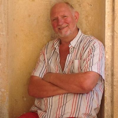 Profile Picture of Jim Longton (@ChainThe1st) on Twitter