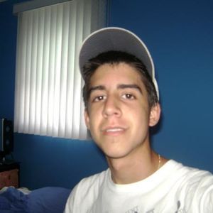 Profile Picture of Eric Pereira (@162166927) on Myspace