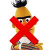 Profile Photo of Bert is Evil (@@burt.hatepage) on Tiktok