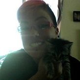 Profile Picture of Roxie Arnold (@roxie.baybee) on Myspace