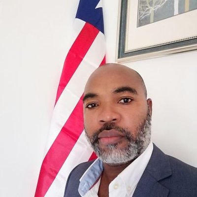Profile Picture of Richard  E. W. Yancy (@EmanYancy) on Twitter