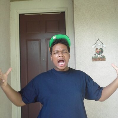 Profile Picture of Terrance Barnes (@BarnesTerrance) on Twitter