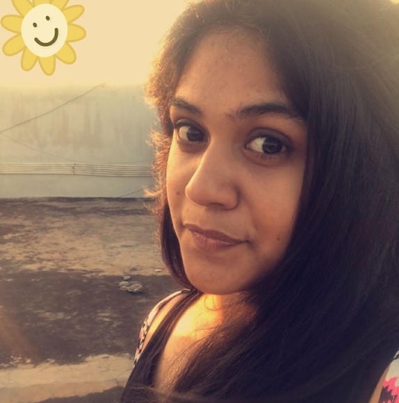 Profile Picture of Abhishiktha Godthi (@abhishikthag) on Poshmark