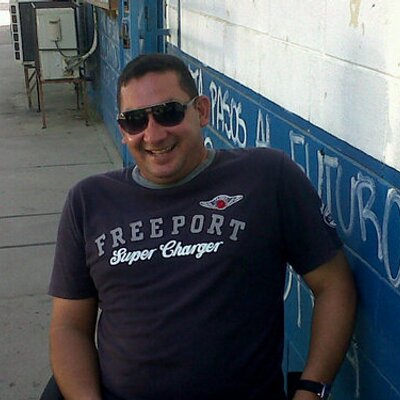 Profile Picture of David carrano (@DavidCarrano) on Twitter