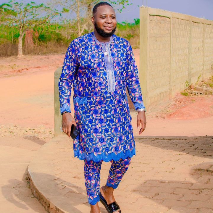 Profile Picture of Genereux de Ctn (@genereux111) on Tiktok