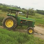Profile Picture of The Farmer (@colest.clair) on Instagram