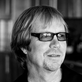 Profile Picture of Brian Heberling (@brianheberling) on Pinterest