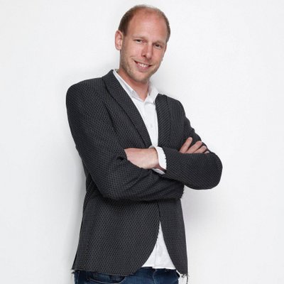 Profile Picture of Hans Bodde (@hans_bodde) on Twitter