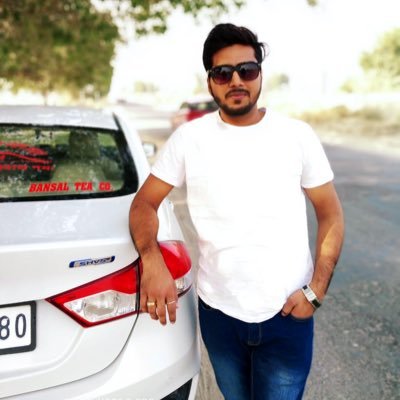 Profile Picture of Atul Bansal (@Atulbansal96) on Twitter