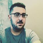 Profile Picture of Chris23 (@christos.mavromatis) on Instagram