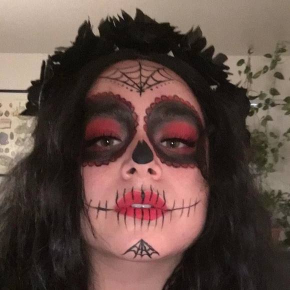 Isidra Uchiha - Poshmark Profile Picture of Isidra Uchiha (@isidragarza) on Poshmark