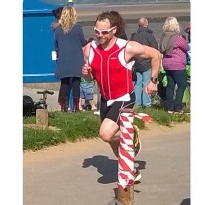 Profile Picture of Robert Borley (@treboryelrob) on Twitter