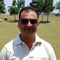 Profile Picture of Gopal Joshi (@gopal-joshi-45) on Quora