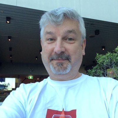 Profile Picture of Carl S Witcher (@CarlScott97) on Twitter