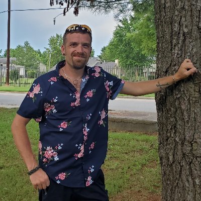 Profile Picture of David Ripplinger (@DavidRippling11) on Twitter