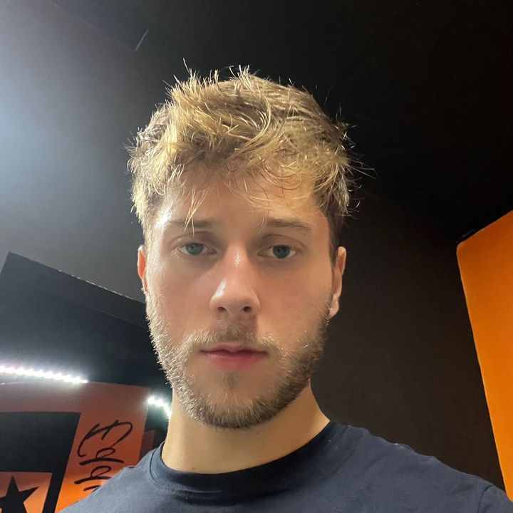 Profile Picture of andrea (@witnessandrea) on Tiktok