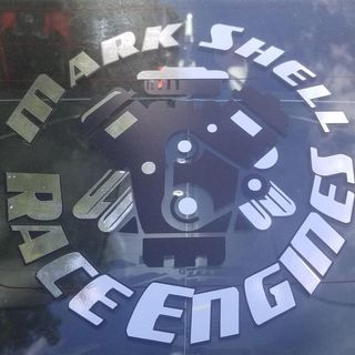 Profile Picture of Mark Shell (@mark.shell.50746) on Facebook