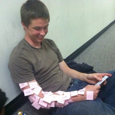 Profile Picture of Jayson Mccormick (@jay_way_pow_wow) on Twitter