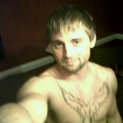 Profile Picture of Josh Barefoot (@barefoot_josh) on Twitter