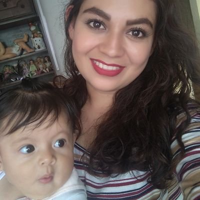 Profile Picture of Cynthia Adaly Ordazon Twitter