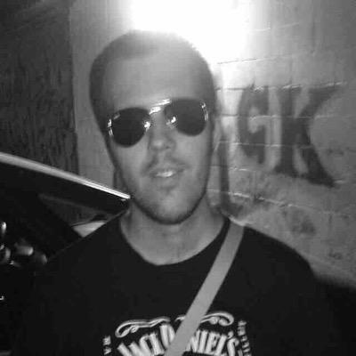 Profile Picture of Daniel Montalvo (@charadani) on Twitter