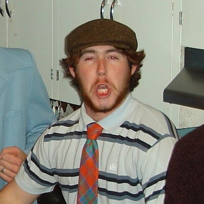 Profile Picture of Joel Henderson (@hendersonjoel) on Twitter