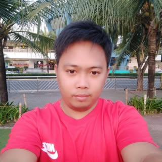 Profile Picture of Rajive Landicho Sanjuan (@nathansanjuan) on Instagram