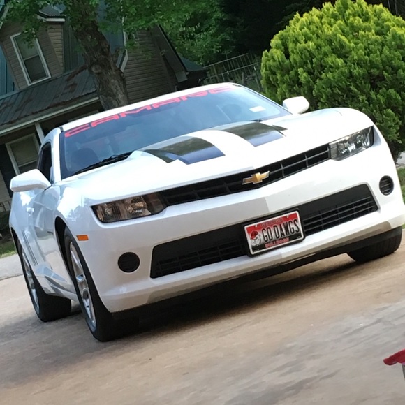 Profile Picture of Cedric Brown (@georgiaboy706) on Poshmark