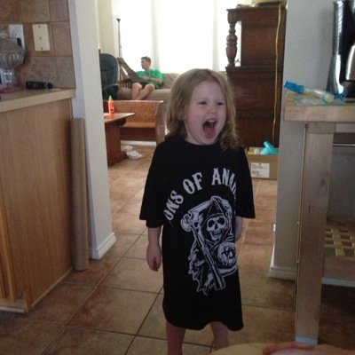 Profile Picture of Pat Galyon (@pgalyon1) on Twitter