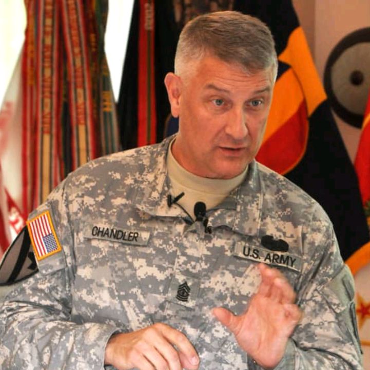 Profile Picture of Raymond_Chandler (@raymond_chandler282) on Tiktok