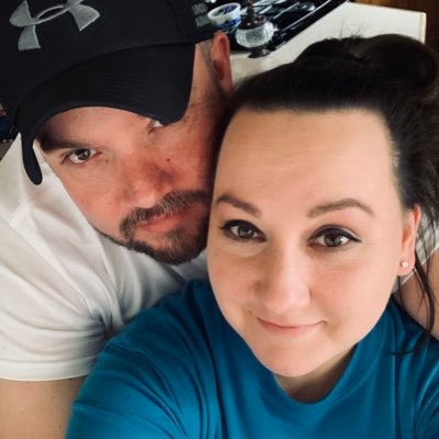 Profile Picture of David & Candace Adams (@DavidCandaceAd1) on Twitter