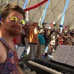 Profile Picture of John Metz (@the_metz_testament) on Instagram