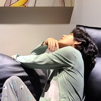 Profile Picture of ˚* ❀⁷ Svt Day (@sprringtae) on Twitter