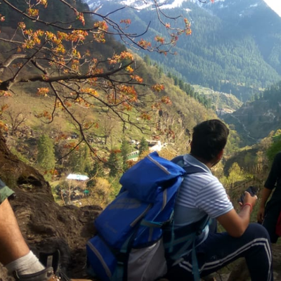 Profile Picture of Himshikhar Gayan (@himshikhar06) on Twitter