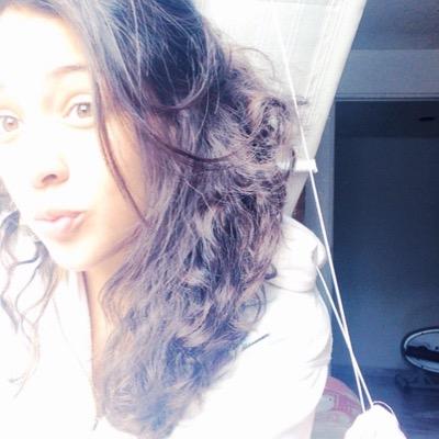Julia∞ - Twitter Profile Picture of Julia∞ (@JulitaPuentes12) on Twitter