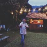 Profile Picture of Denny Benjamin (@denny_benjamin) on Instagram