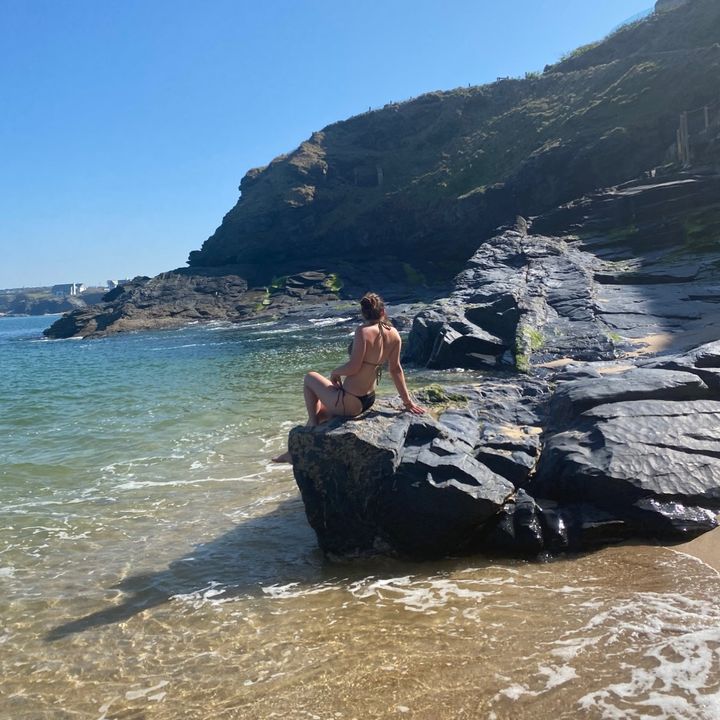 Profile Picture of not fiNANCYally stable (@nancyharrispriv) on Tiktok